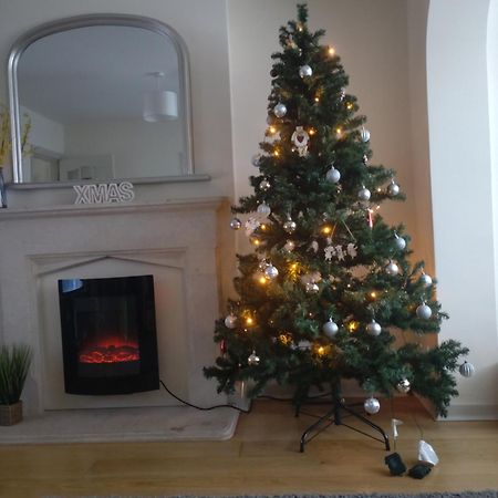 Merewood House Oxford Esterno foto