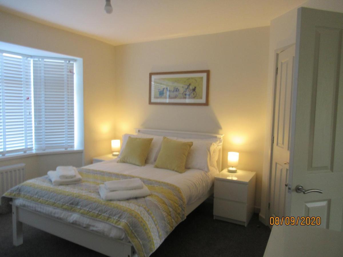 Merewood House Oxford Esterno foto
