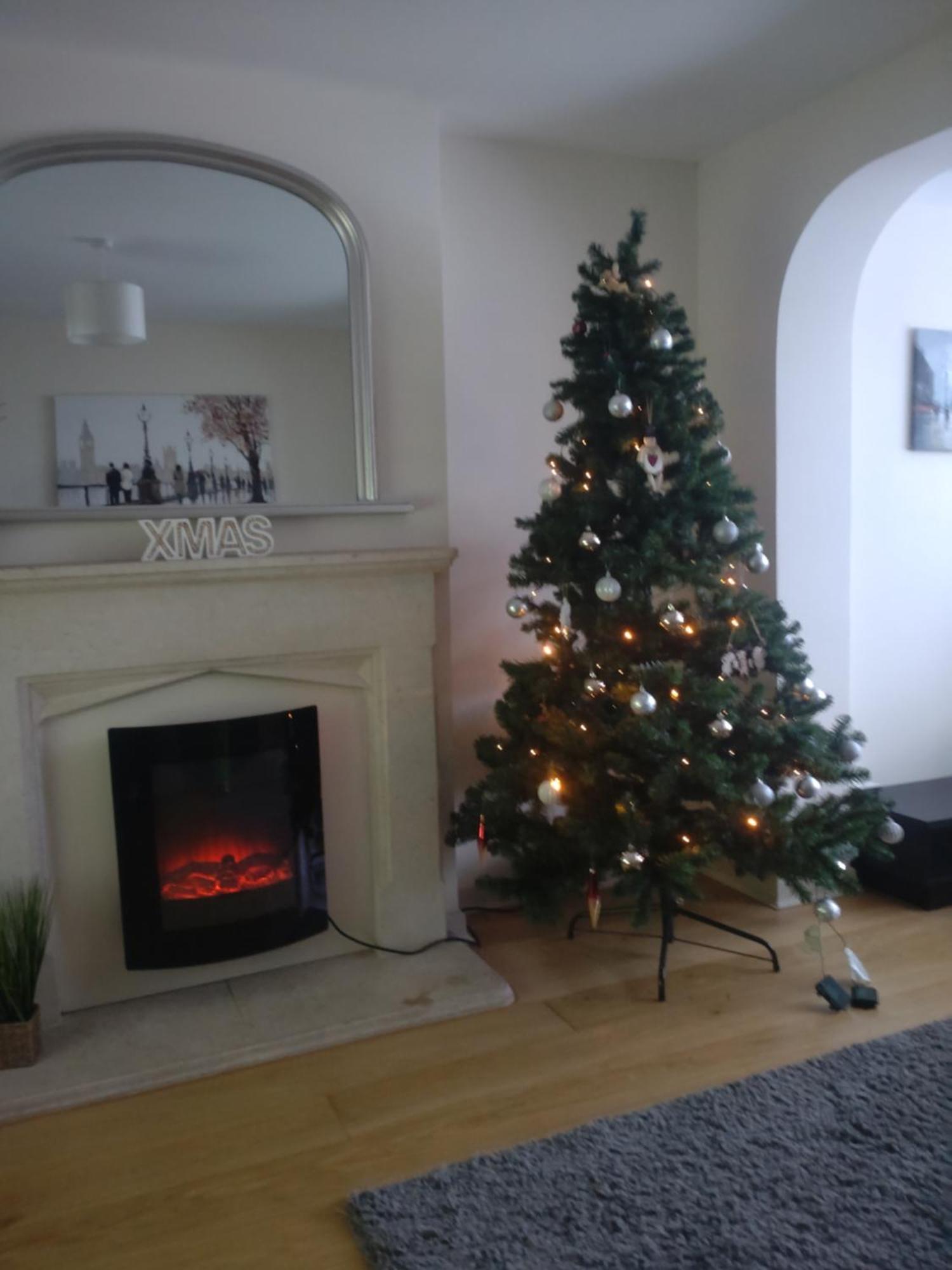 Merewood House Oxford Esterno foto